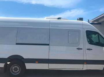 Mercedes benz sprinter 2014 diesel mercedes benz sprinter 2014 78 523 km Mercedes benz sprinter 2014 diesel mercedes benz sprinter 2014 78 523 km