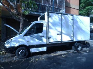 Mercedes benz sprinter 2015 diesel 2015 mercedes sprinter furgon 515 4325 te v2 201516 Mercedes benz sprinter 2015 diesel 2015 mercedes sprinter furgon 515 4325 te v2 201516