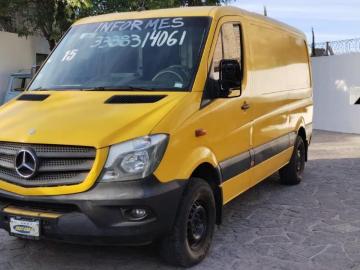 Mercedes benz sprinter 2016 gasolina mercedes benz sprinter cargo van 2016 van en zapopan ... Mercedes benz sprinter 2016 gasolina mercedes benz sprinter cargo van 2016 van en zapopan ...