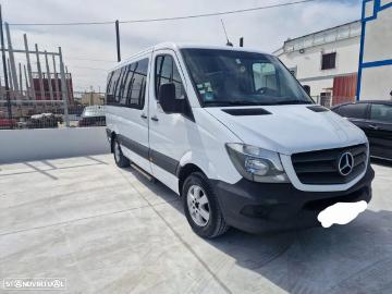 Mercedes benz sprinter 2017 diesel mercedes benz sprinter 313 bluetec37 ta Mercedes benz sprinter 2017 diesel mercedes benz sprinter 313 bluetec37 ta
