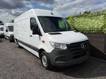 Mercedes benz sprinter 2018 diesel mercedes benz sprinter 2 1 311 cdi rwd l3 h2 euro 6 5dr Mercedes benz sprinter 2018 diesel mercedes benz sprinter 2 1 311 cdi rwd l3 h2 euro 6 5dr