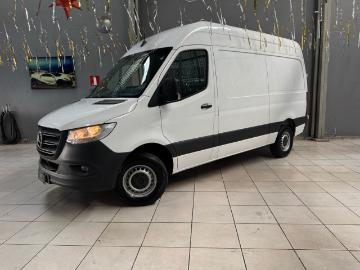 Mercedes benz sprinter 2022 diesel mercedes benz sprinter 416 furg o longo t b 2 2 dies 2022