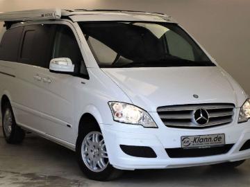 Mercedes benz viano 2013 diesel mercedes benz viano marco polo 2 2 cdi 163ps automatik 1 hand