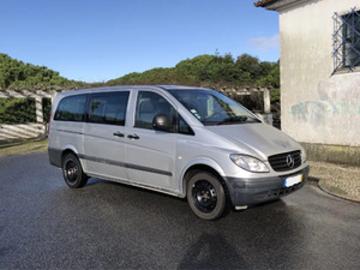 Mercedes benz vito 2004 mercedes benz vito 2004 Mercedes benz vito 2004 mercedes benz vito 2004