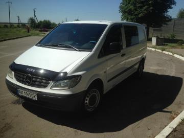 Mercedes benz vito 2006 dizel mercedes benz vito gruz 2006 Mercedes benz vito 2006 dizel mercedes benz vito gruz 2006