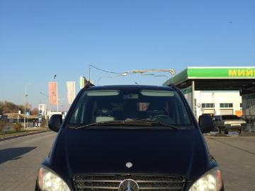 Mercedes benz vito 2008 dizel mercedes benz vito pass 2008 Mercedes benz vito 2008 dizel mercedes benz vito pass 2008