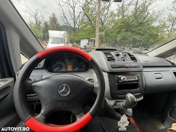 Mercedes benz vito 2008 motorin utilizat mercedes benz vito 2008 3 900 eur 300 000 km auto... Mercedes benz vito 2008 motorin utilizat mercedes benz vito 2008 3 900 eur 300 000 km auto...