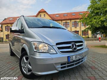 Mercedes benz vito 2014 motorin utilizat mercedes benz vito 2014 11 650 eur 182 639 km aut... Mercedes benz vito 2014 motorin utilizat mercedes benz vito 2014 11 650 eur 182 639 km aut...