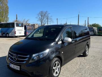 Mercedes benz vito 2016 motorin utilizat mercedes benz vito 2016 18 500 eur 180 000 km aut... Mercedes benz vito 2016 motorin utilizat mercedes benz vito 2016 18 500 eur 180 000 km aut...