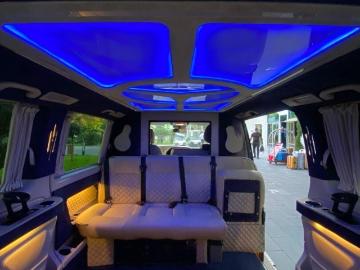 Mercedes benz vito 2017 lpg dizel mercedes vito Mercedes benz vito 2017 lpg dizel mercedes vito