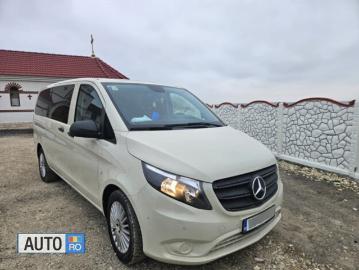 Mercedes benz vito 2020 motorin mercedes benz vito Mercedes benz vito 2020 motorin mercedes benz vito
