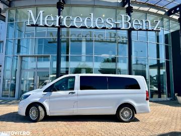 Mercedes benz vito 2021 electric utilizat mercedes benz vito 2021 47 481 eur 250 km autovi... Mercedes benz vito 2021 electric utilizat mercedes benz vito 2021 47 481 eur 250 km autovi...