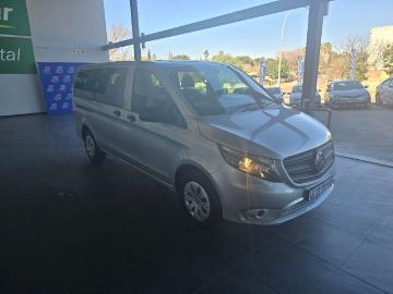 Mercedes benz vito 2023 diesel 2023 mercedes benz vito 116 2 0 cid tourer pro auto Mercedes benz vito 2023 diesel 2023 mercedes benz vito 116 2 0 cid tourer pro auto