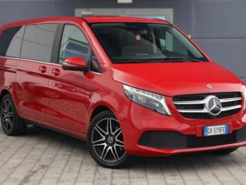 Mercedes benz vito 2023 diesel mercedes benz vito 6 posti d automatic sport long prezzo ne... Mercedes benz vito 2023 diesel mercedes benz vito 6 posti d automatic sport long prezzo ne...