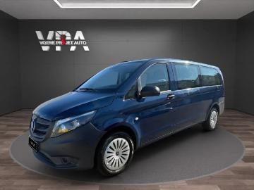 Mercedes benz vito 2023 diesel mercedes benz vito autres en bleu occasion a eysines pour 3... Mercedes benz vito 2023 diesel mercedes benz vito autres en bleu occasion a eysines pour 3...