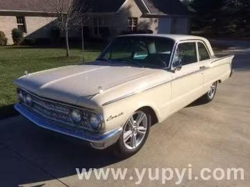 Mercury comet 1960 1960 mercury comet base automatic v8 Mercury comet 1960 1960 mercury comet base automatic v8