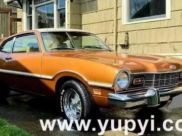 Mercury comet 1973 1973 mercury comet coupe original miles v8 302 Mercury comet 1973 1973 mercury comet coupe original miles v8 302