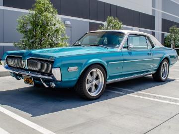 Mercury cougar 1969 gasoline 1969 mercury cougar xr 7 6 speed Mercury cougar 1969 gasoline 1969 mercury cougar xr 7 6 speed