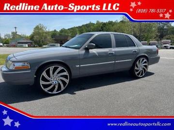 Mercury grand marquis 2004 2004 mercury grand marquis gs lenoir nc Mercury grand marquis 2004 2004 mercury grand marquis gs lenoir nc