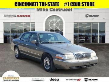 Mercury grand marquis 2004 gasoline 2004 mercury grand marquis gs cincinnati oh Mercury grand marquis 2004 gasoline 2004 mercury grand marquis gs cincinnati oh