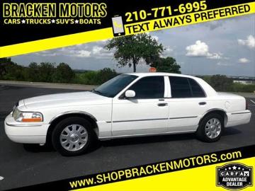 Mercury grand marquis 2005 gasoline 2005 mercury grand marquis san antonio tx Mercury grand marquis 2005 gasoline 2005 mercury grand marquis san antonio tx