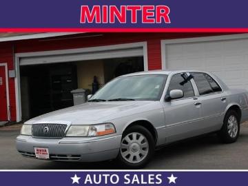 Mercury grand marquis mercury grand marquis
