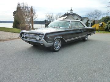 Mercury marauder 1964 1964 mercury marauder 390 big block 8 cylinders engine Mercury marauder 1964 1964 mercury marauder 390 big block 8 cylinders engine