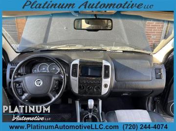 Mercury mariner 2003 gasoline 2006 mercury mariner luxury Mercury mariner 2003 gasoline 2006 mercury mariner luxury