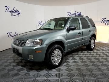 Mercury mariner 2007 gasoline 2007 mercury mariner premier west palm beach fl Mercury mariner 2007 gasoline 2007 mercury mariner premier west palm beach fl