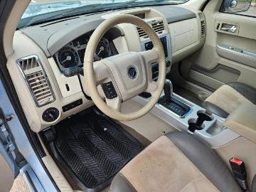 Mercury mariner 2011 gasoline 2008 mercury mariner premier