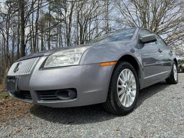Mercury milan 2006 gasoline 2006 mercury milan v6 premier locust nc Mercury milan 2006 gasoline 2006 mercury milan v6 premier locust nc