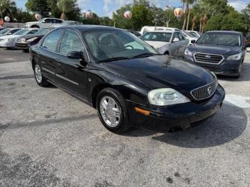 Mercury sable 2004 gasoline 2004 mercury sable ls premium clearwater fl Mercury sable 2004 gasoline 2004 mercury sable ls premium clearwater fl