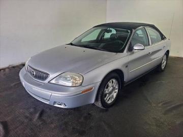 Mercury sable 2004 gasoline 2004 mercury sable ls premium fairfield oh Mercury sable 2004 gasoline 2004 mercury sable ls premium fairfield oh