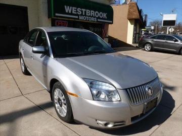 Mercury sable 2008 gasoline 2008 mercury sable base grand rapids mi Mercury sable 2008 gasoline 2008 mercury sable base grand rapids mi