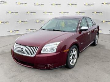Mercury sable 2008 gasoline 2008 mercury sable premier ubly mi Mercury sable 2008 gasoline 2008 mercury sable premier ubly mi
