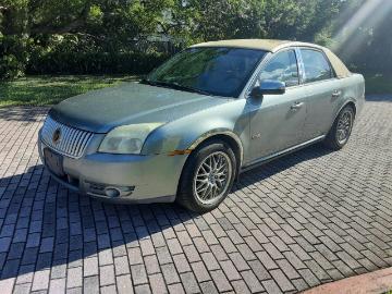 Mercury sable mercury sable Mercury sable mercury sable