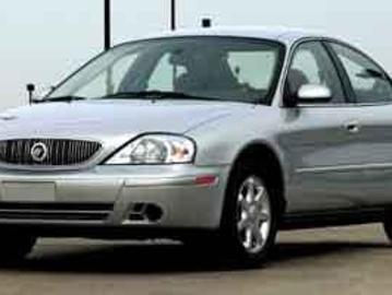 Mercury sable mercury sable