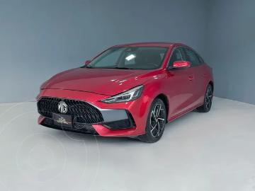 Mg 2022 gasolina 2022 mg mg gt excite