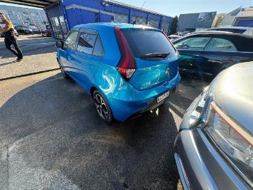 Mg 2023 gasoline 2023 mg core 1 5p4at hatchback automatic Mg 2023 gasoline 2023 mg core 1 5p4at hatchback automatic