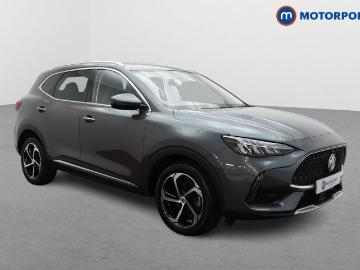 Mg hs 2023 petrol mg mg hs 1 5 t gdi trophy 5dr dct