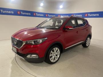 Mg zs 2023 gasoline 2023 mg zs