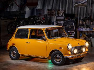 Mini 1000 1977 essence 1977 mini 1000 Mini 1000 1977 essence 1977 mini 1000