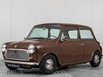 Mini 1300 benzina mini 1300 classic Mini 1300 benzina mini 1300 classic
