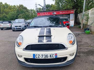 Mini 2013 diesel mini mini roadster 31