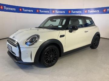 Mini 2021 gasoline 2021 mini hatch Mini 2021 gasoline 2021 mini hatch