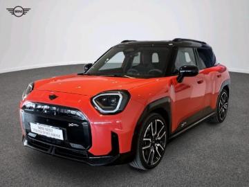 Mini 2024 elettrica mini aceman se john cooper works pack xl rif 22485763 Mini 2024 elettrica mini aceman se john cooper works pack xl rif 22485763