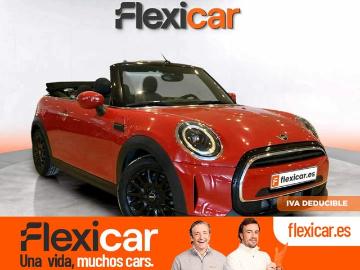 Mini cabrio 2021 gasolina mini mini cabrio cooper 100 kw 136 cv gasolina en madrid Mini cabrio 2021 gasolina mini mini cabrio cooper 100 kw 136 cv gasolina en madrid
