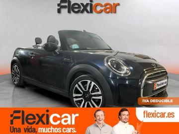 Mini cabrio 2022 gasolina mini mini cabrio cooper 100 kw 136 cv gasolina en madrid Mini cabrio 2022 gasolina mini mini cabrio cooper 100 kw 136 cv gasolina en madrid