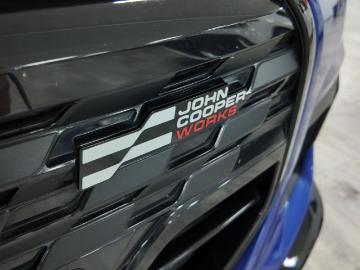 Mini cabrio 2024 gasolina mini cabrio john cooper works aut Mini cabrio 2024 gasolina mini cabrio john cooper works aut