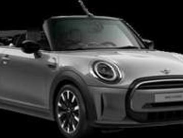 Mini cabrio cooper 2024 gasolina mini cooper cabrio aut